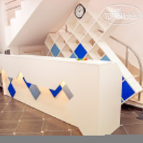 Mosaic Hotel