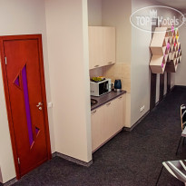Mosaic Hotel