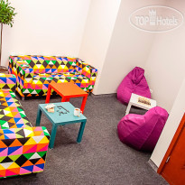 Mosaic Hotel