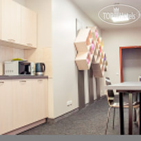 Mosaic Hotel