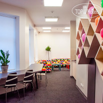 Mosaic Hotel