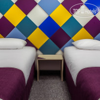 Mosaic Hotel