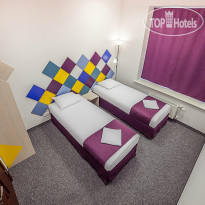 Mosaic Hotel