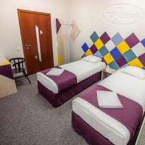 Mosaic Hotel