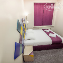 Mosaic Hotel