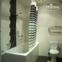 Albatross Hotel