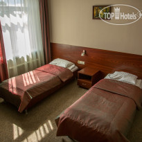 Albatross Hotel