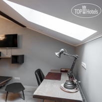 Apart-Hotel EcOlive