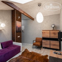 Apart-Hotel EcOlive