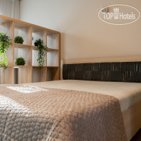 Apart-Hotel EcOlive