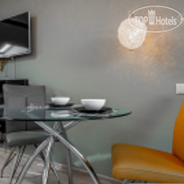 Apart-Hotel EcOlive
