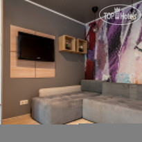 Apart-Hotel EcOlive