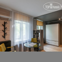 Apart-Hotel EcOlive