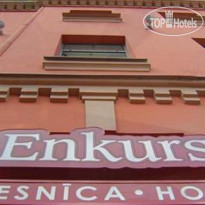Enkurs