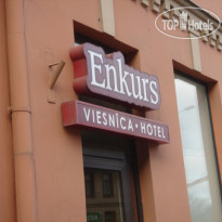 Enkurs