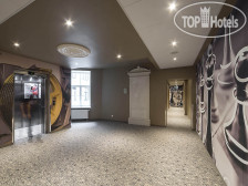 Ibis Riga Centre 3*