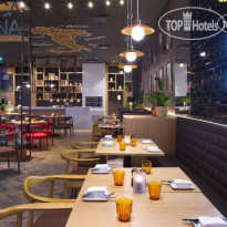 Park Inn by Radisson Riga Valdemara