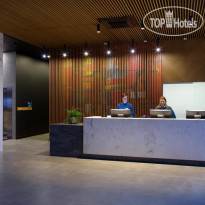 Park Inn by Radisson Riga Valdemara