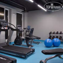 Park Inn by Radisson Riga Valdemara