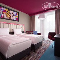 Park Inn by Radisson Riga Valdemara