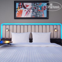 Park Inn by Radisson Riga Valdemara