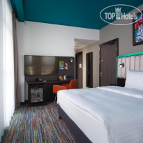 Park Inn by Radisson Riga Valdemara