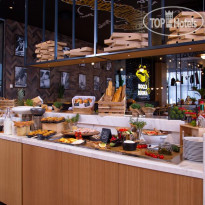 Park Inn by Radisson Riga Valdemara