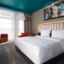 Park Inn by Radisson Riga Valdemara