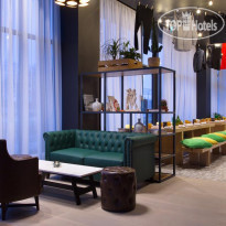 Park Inn by Radisson Riga Valdemara