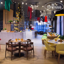 Park Inn by Radisson Riga Valdemara