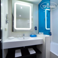 Park Inn by Radisson Riga Valdemara