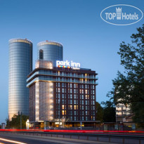 Park Inn by Radisson Riga Valdemara