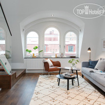 Loft Apart Vecriga