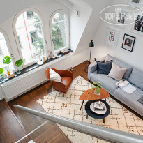 Loft Apart Vecriga