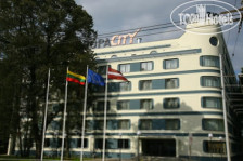 Europa City Riga 3*