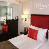 Radisson Blu Elizabete