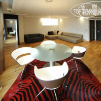 Radisson Blu Elizabete