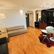 Radisson Blu Elizabete
