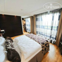 Radisson Blu Elizabete