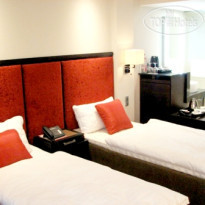 Radisson Blu Elizabete