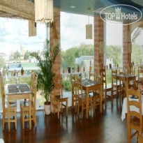 Hotel BALTPARK