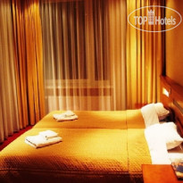 Hotel BALTPARK