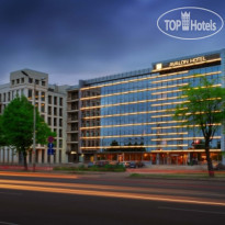 AVALON HOTEL & Conferences