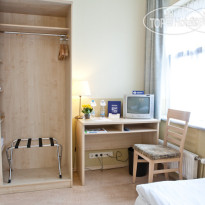Rija Domus Hotel