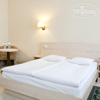 Rija Domus Hotel