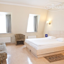 Rija Domus Hotel