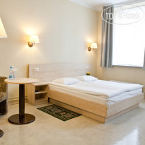 Rija Domus Hotel