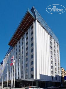 AC Hotel by Marriott Riga