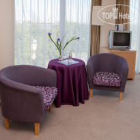 Islande Hotel Riga 
