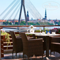 Islande Hotel Riga 